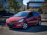 Hyundai Accent 2015 годаfor4 500 000 тг. в Актау – фото 4