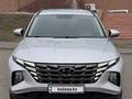 Hyundai Tucson 2024 года за 12 500 000 тг. в Астана – фото 2