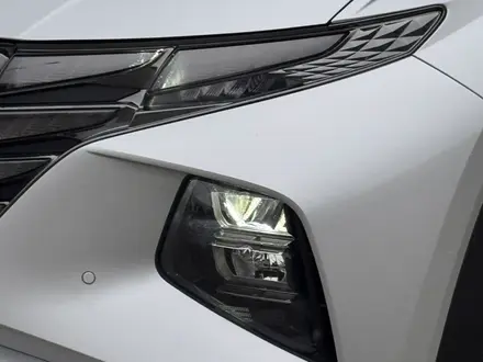 Hyundai Tucson 2024 года за 12 500 000 тг. в Астана – фото 15