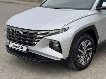Hyundai Tucson 2024 года за 12 500 000 тг. в Астана – фото 14