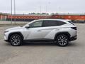 Hyundai Tucson 2024 года за 12 500 000 тг. в Астана – фото 4