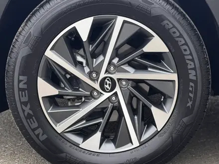 Hyundai Tucson 2024 года за 12 500 000 тг. в Астана – фото 20