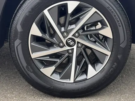 Hyundai Tucson 2024 года за 12 500 000 тг. в Астана – фото 21