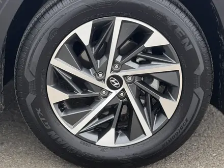 Hyundai Tucson 2024 года за 12 500 000 тг. в Астана – фото 23