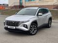 Hyundai Tucson 2024 года за 12 500 000 тг. в Астана