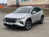 Hyundai Tucson 2024 года за 12 500 000 тг. в Астана