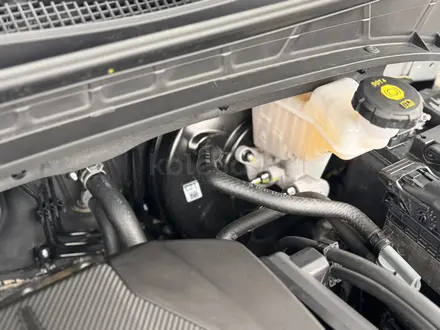Hyundai Tucson 2024 года за 12 500 000 тг. в Астана – фото 32