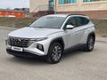 Hyundai Tucson 2024 года за 12 500 000 тг. в Астана – фото 3