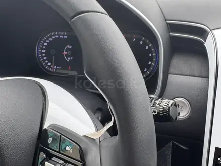 Hyundai Tucson 2024 года за 12 500 000 тг. в Астана – фото 42