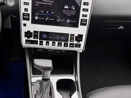 Hyundai Tucson 2024 года за 12 500 000 тг. в Астана – фото 46