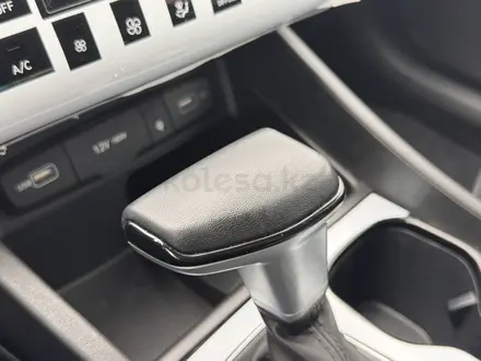 Hyundai Tucson 2024 года за 12 500 000 тг. в Астана – фото 51