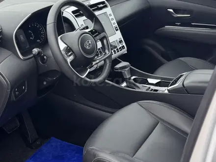 Hyundai Tucson 2024 года за 12 500 000 тг. в Астана – фото 53