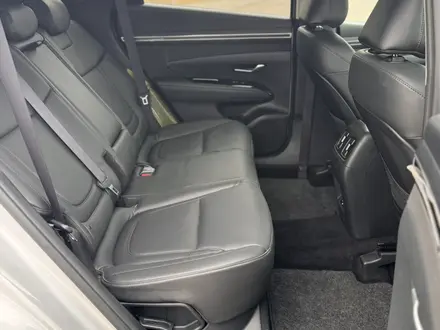 Hyundai Tucson 2024 года за 12 500 000 тг. в Астана – фото 60