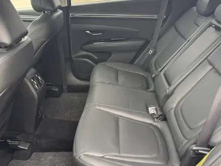 Hyundai Tucson 2024 года за 12 500 000 тг. в Астана – фото 61