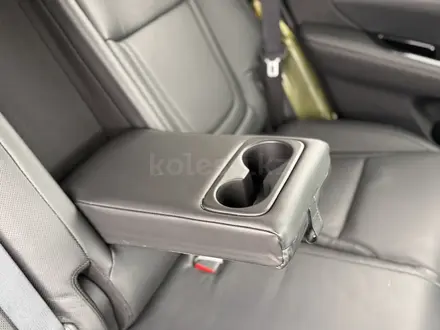 Hyundai Tucson 2024 года за 12 500 000 тг. в Астана – фото 63