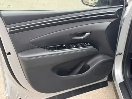 Hyundai Tucson 2024 года за 12 500 000 тг. в Астана – фото 66