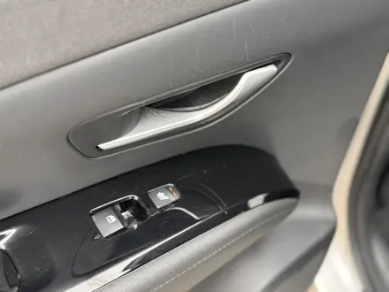 Hyundai Tucson 2024 года за 12 500 000 тг. в Астана – фото 67