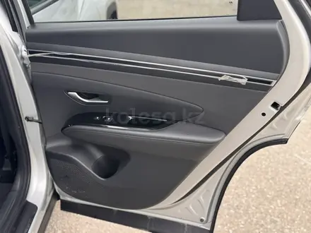 Hyundai Tucson 2024 года за 12 500 000 тг. в Астана – фото 69