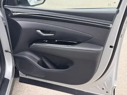 Hyundai Tucson 2024 года за 12 500 000 тг. в Астана – фото 70