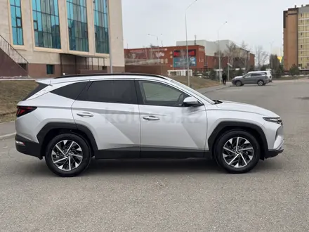 Hyundai Tucson 2024 года за 12 500 000 тг. в Астана – фото 8
