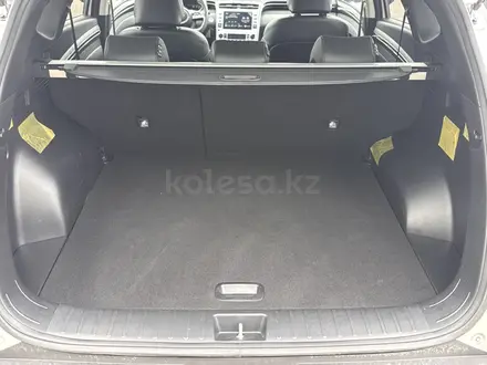 Hyundai Tucson 2024 года за 12 500 000 тг. в Астана – фото 82