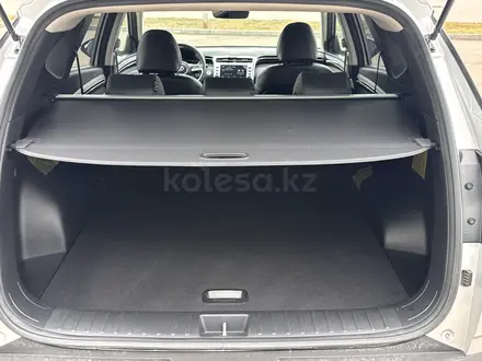 Hyundai Tucson 2024 года за 12 500 000 тг. в Астана – фото 81