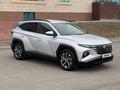 Hyundai Tucson 2024 года за 12 500 000 тг. в Астана – фото 9