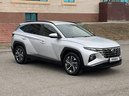 Hyundai Tucson 2024 года за 12 500 000 тг. в Астана – фото 9