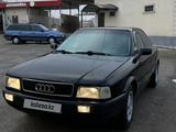 Audi 80 1992 годаүшін1 100 000 тг. в Тараз