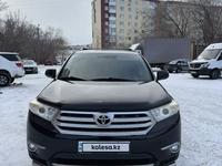 Toyota Highlander 2011 годаfor14 000 000 тг. в Астана