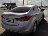 Hyundai Elantra 2011 года за 5 300 000 тг. в Актау – фото 5