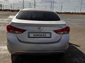 Hyundai Elantra 2011 года за 5 300 000 тг. в Актау – фото 6