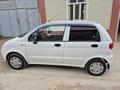 Daewoo Matiz 2012 годаүшін2 600 000 тг. в Шымкент – фото 3