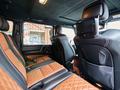 Mercedes-Benz G 63 AMG 2016 года за 45 000 000 тг. в Уральск – фото 17