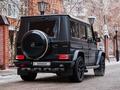Mercedes-Benz G 63 AMG 2016 года за 45 000 000 тг. в Уральск – фото 4