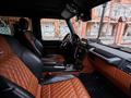 Mercedes-Benz G 63 AMG 2016 года за 45 000 000 тг. в Уральск – фото 21