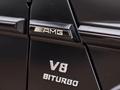Mercedes-Benz G 63 AMG 2016 года за 45 000 000 тг. в Уральск – фото 6