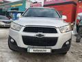 Chevrolet Captiva 2013 года за 6 000 000 тг. в Алматы – фото 2