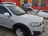 Chevrolet Captiva 2013 года за 6 000 000 тг. в Алматы – фото 3