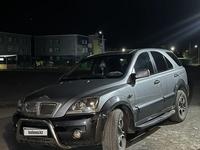 Kia Sorento 2002 годаүшін3 331 250 тг. в Жезказган