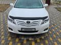 Toyota Camry 2010 года за 7 900 000 тг. в Тараз – фото 9