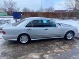 Mercedes-Benz E 230 1996 года за 2 200 000 тг. в Караганда