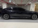 Lexus LS 500 2022 годаүшін26 000 000 тг. в Астана – фото 5