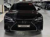 Lexus LS 500 2022 годаүшін26 000 000 тг. в Астана – фото 3