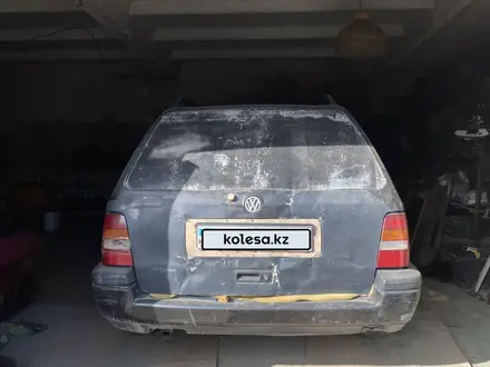 ВАЗ (Lada) 2115 2008 года за 1 450 000 тг. в Семей – фото 9