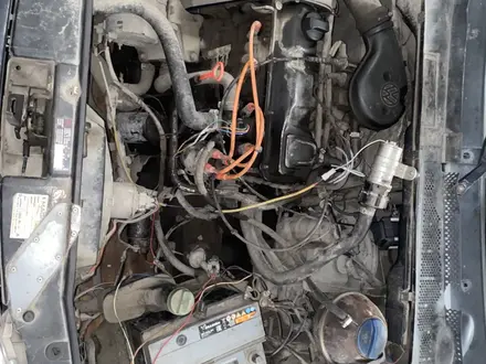 ВАЗ (Lada) 2115 2008 года за 1 450 000 тг. в Семей – фото 8