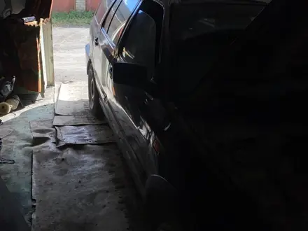 ВАЗ (Lada) 2115 2008 года за 1 450 000 тг. в Семей – фото 3