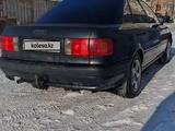 Audi 80 1994 года за 1 650 000 тг. в Кокшетау – фото 4