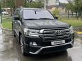 Toyota Land Cruiser 2009 годаүшін20 000 000 тг. в Экибастуз