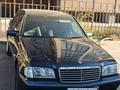 Mercedes-Benz C 200 1998 годаfor4 900 000 тг. в Караганда